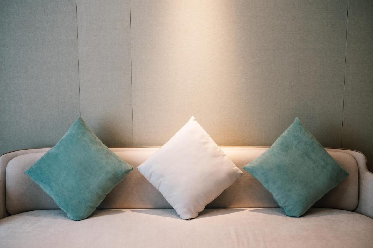 Laike Hotel Bangkok Kültér fotó