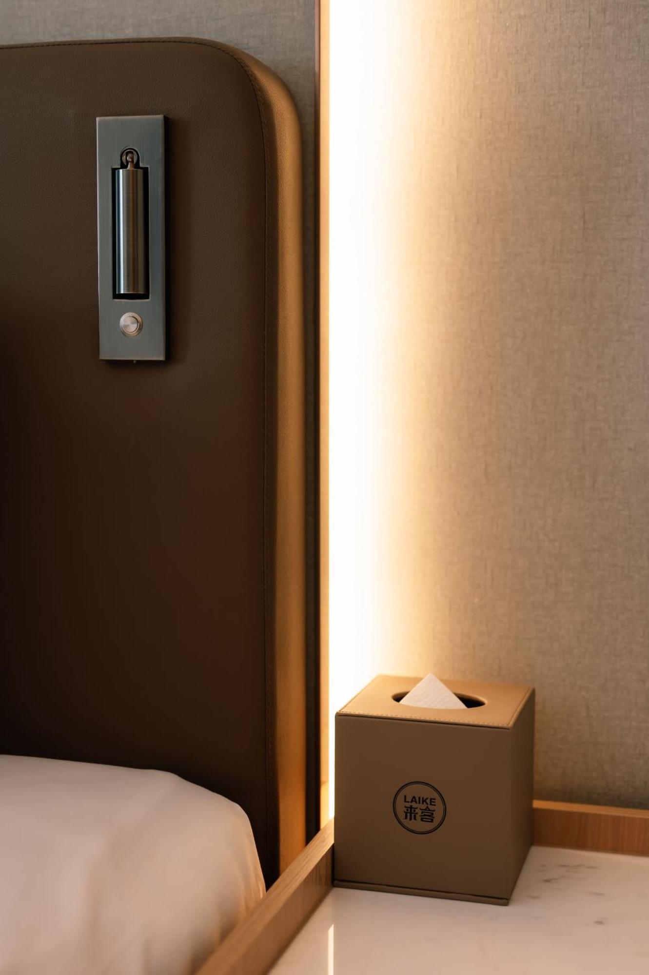 Laike Hotel Bangkok Kültér fotó