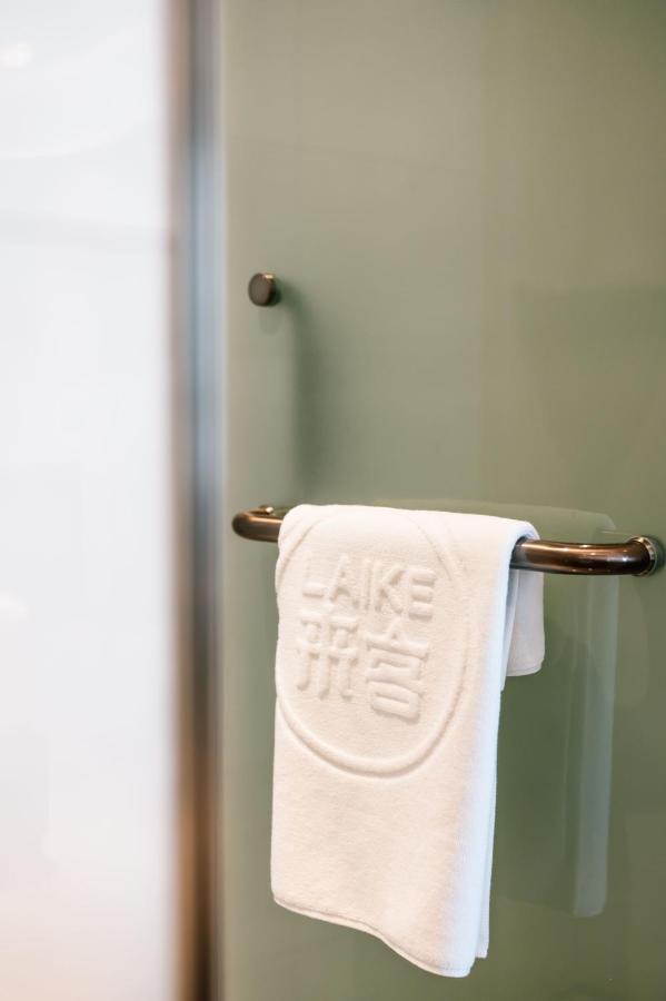 Laike Hotel Bangkok Kültér fotó